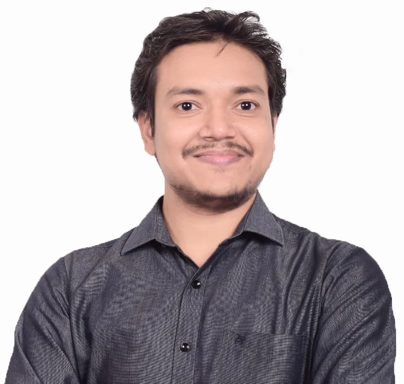 Abhimanyu Kumar Singh